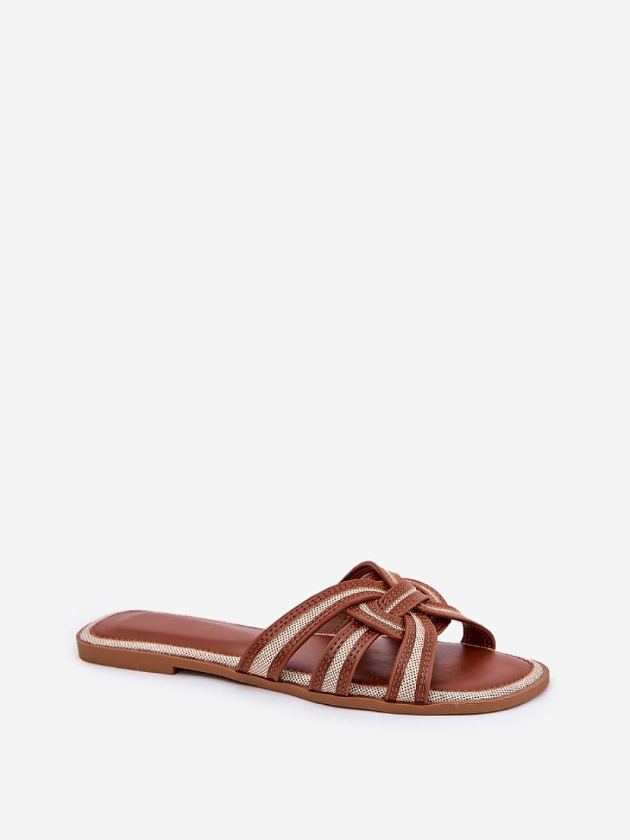 Flip-flops model 210776 Step in style 