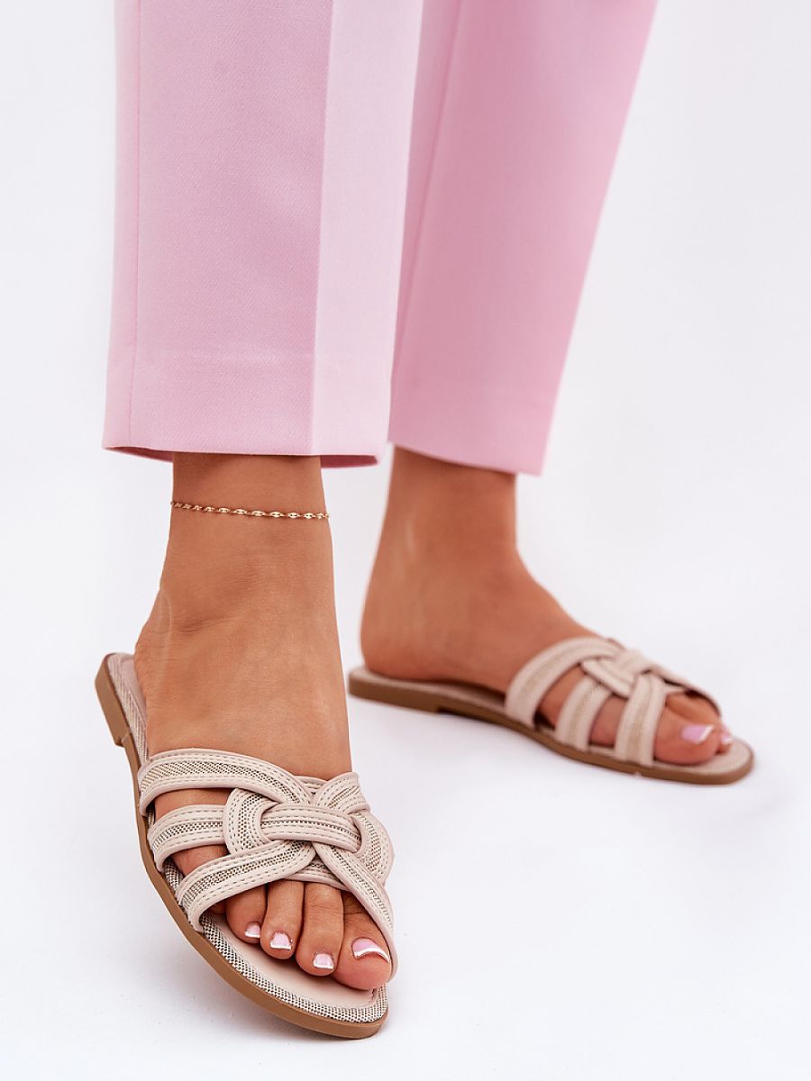  Flip-flops model 210777 Step in style 