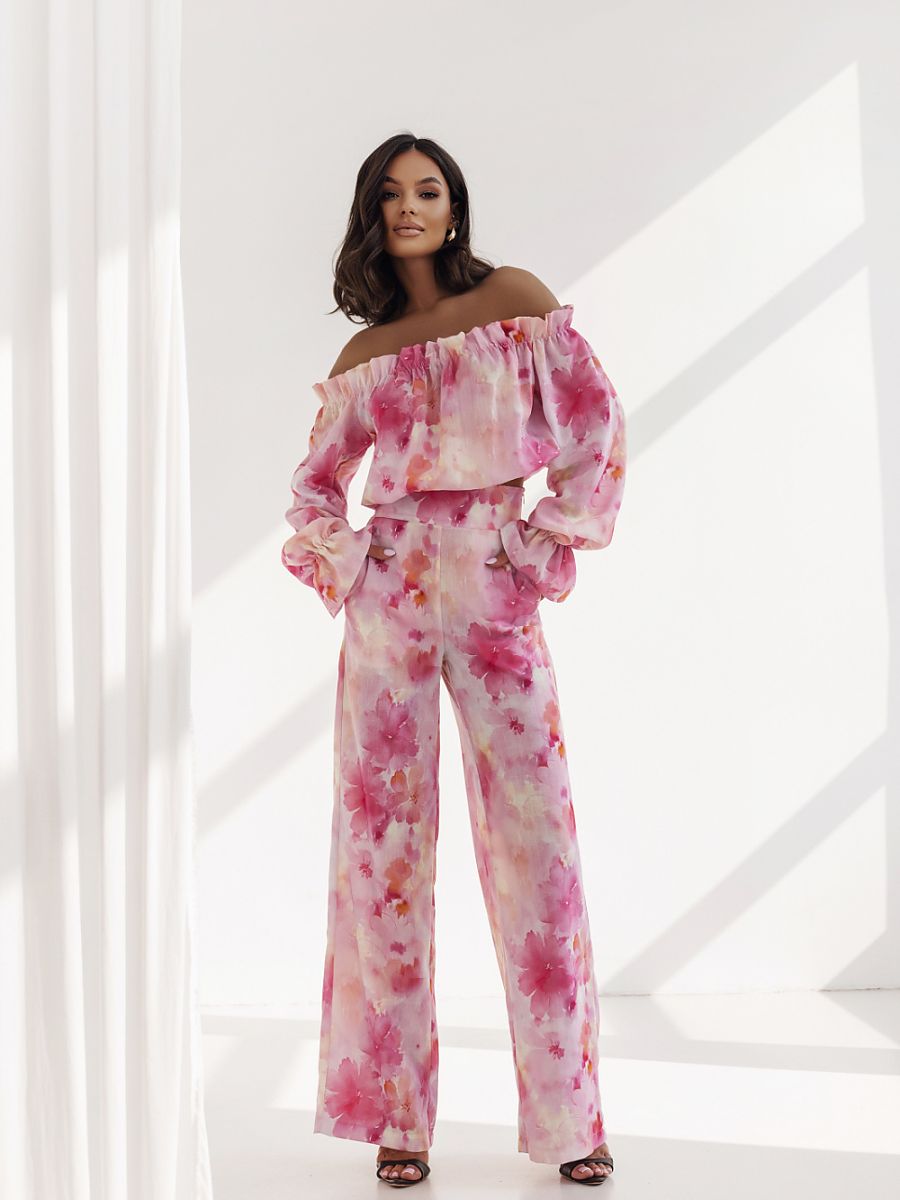  Set model 210835 LaBalancia 