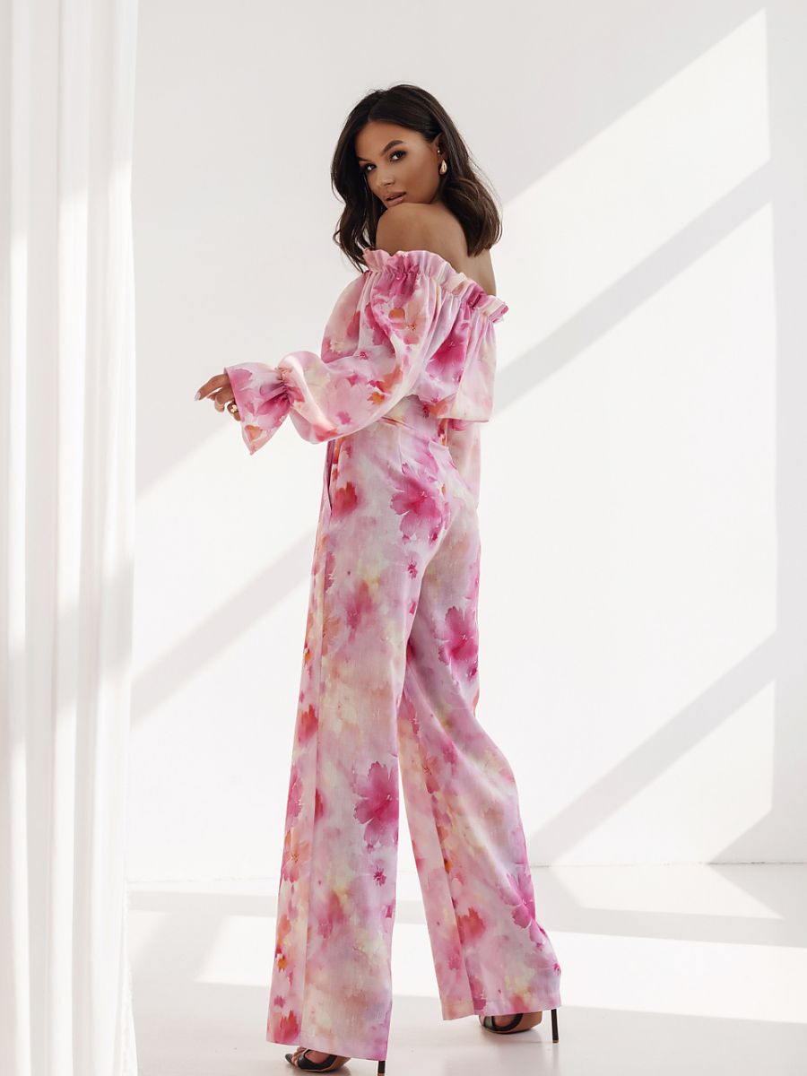  Set model 210835 LaBalancia 