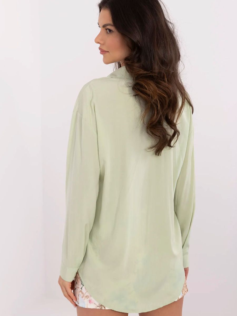  Long sleeve shirt model 210851 NM 