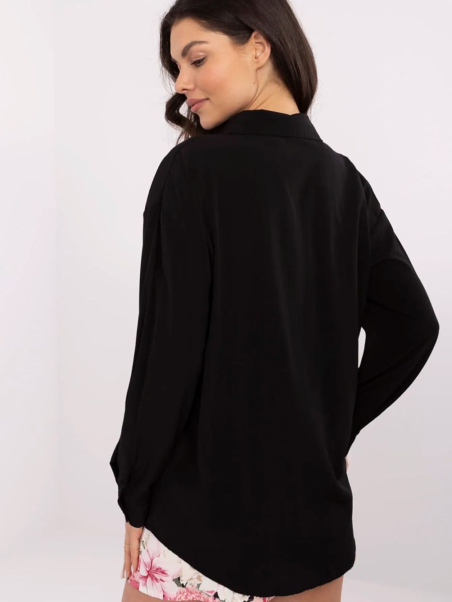  Long sleeve shirt model 210852 NM 