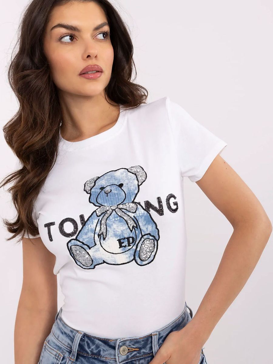  T-shirt model 210873 NM 