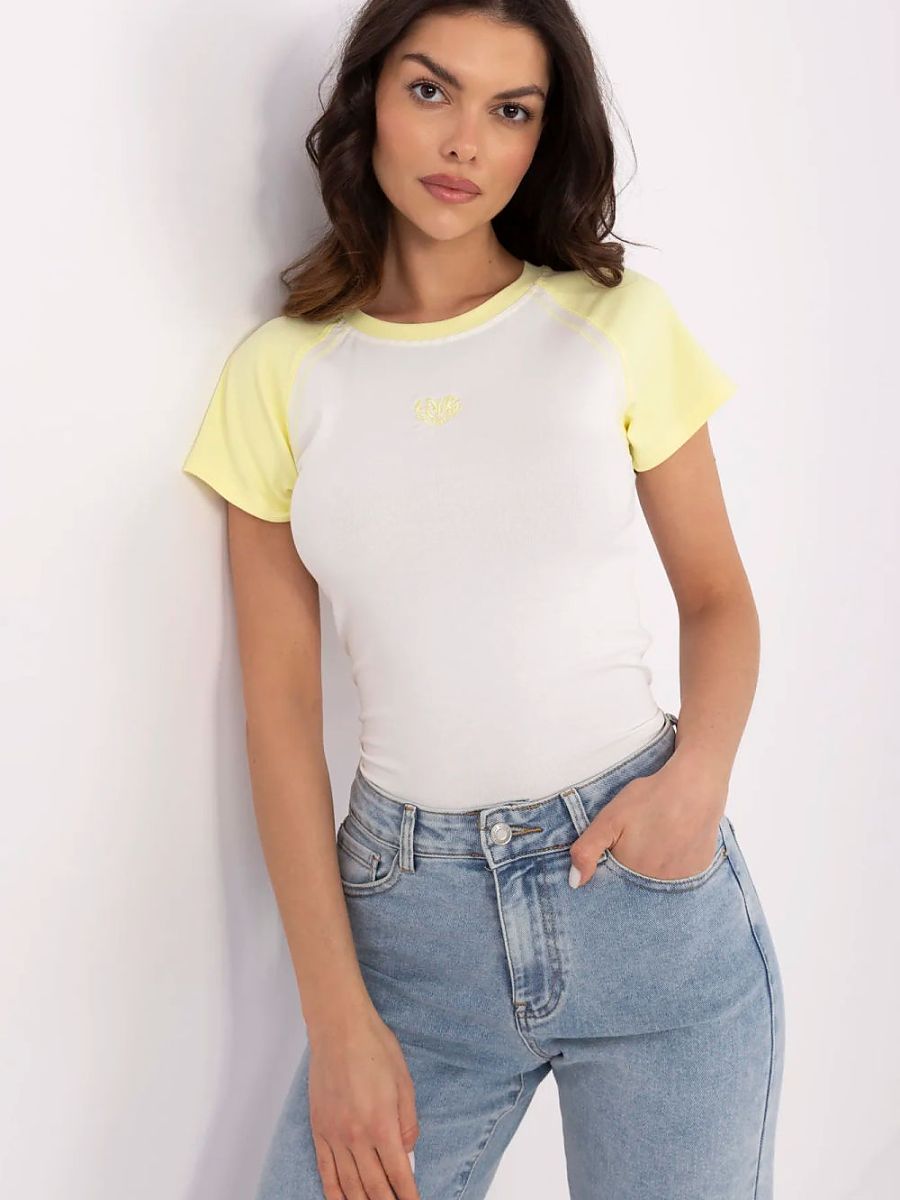  T-shirt model 210877 NM 