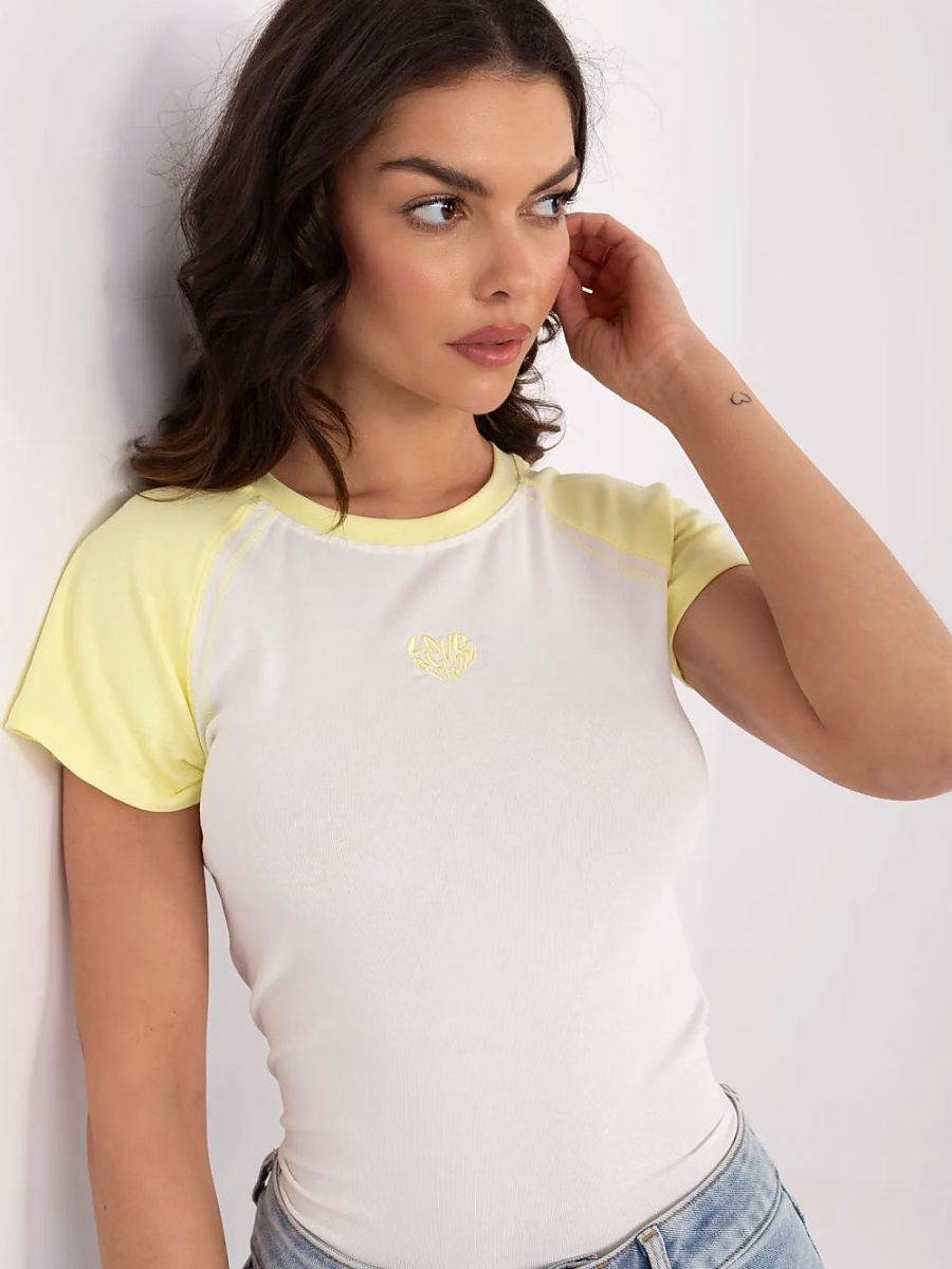  T-shirt model 210877 NM 