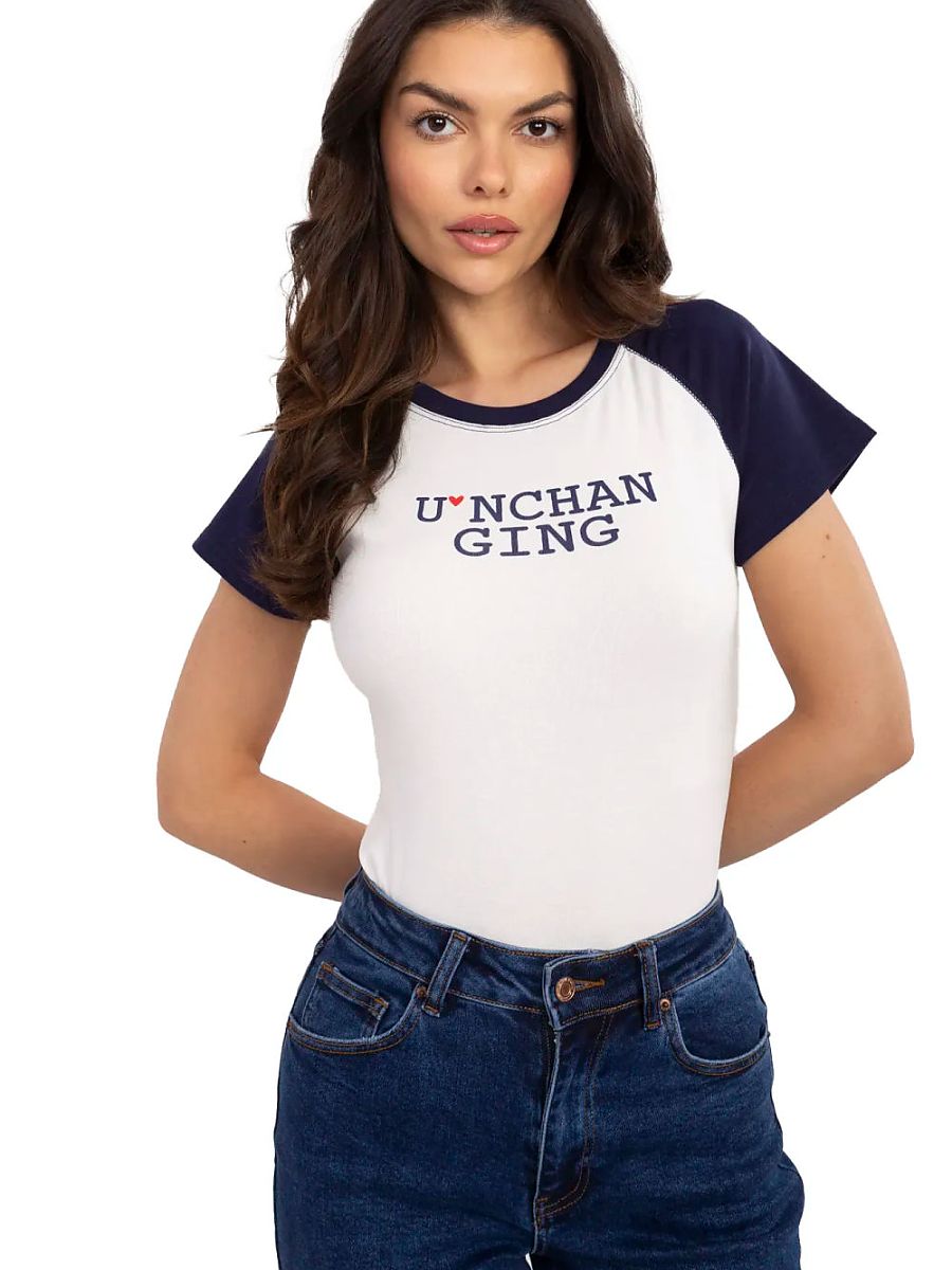  T-shirt model 210878 NM 