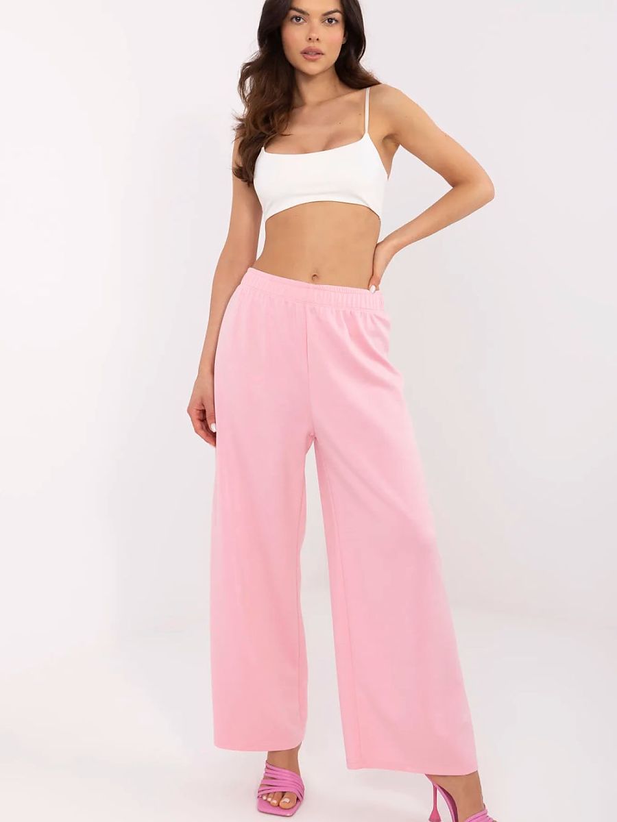  Tracksuit trousers model 210946 Italy Moda 