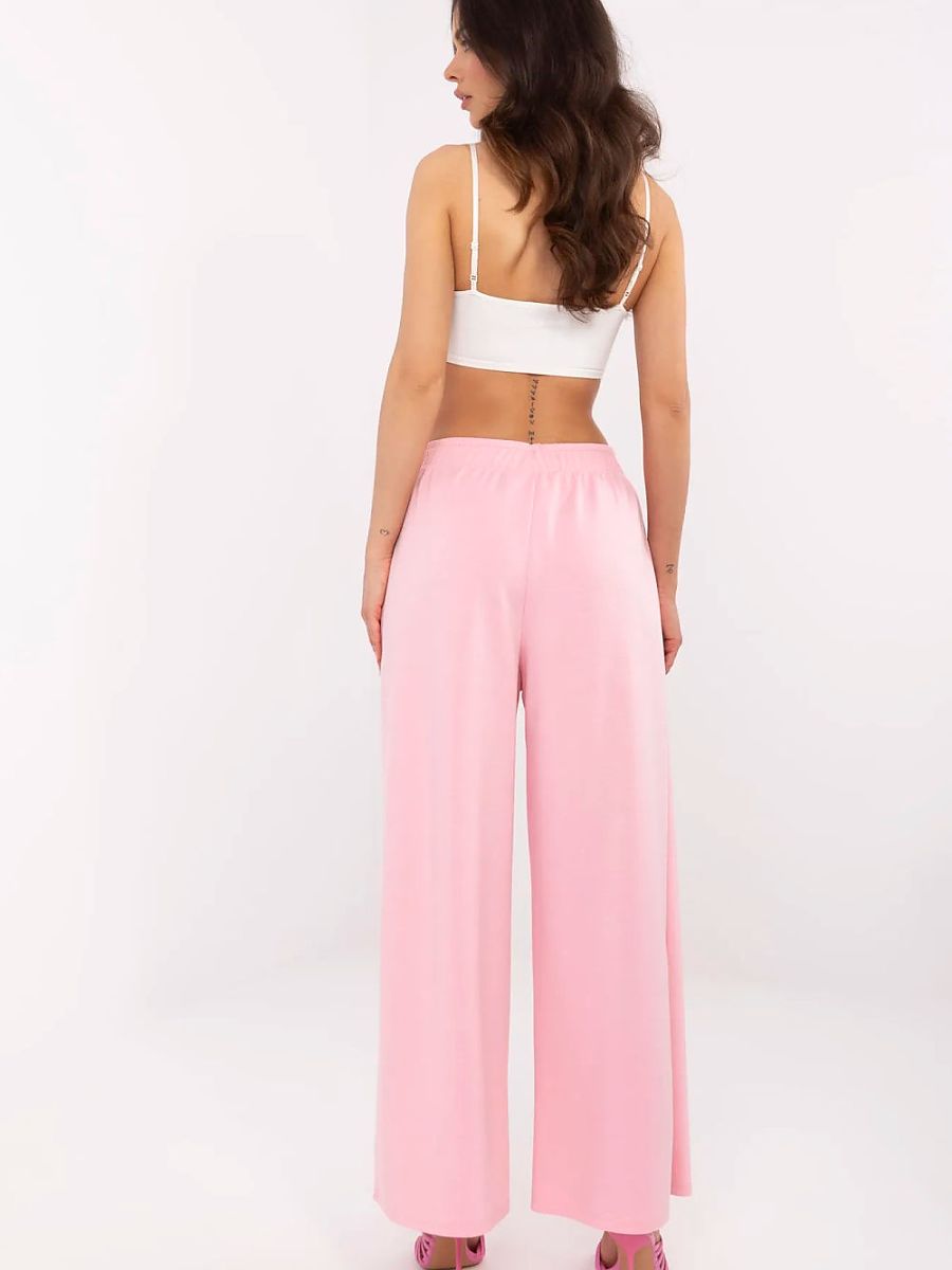  Tracksuit trousers model 210946 Italy Moda 