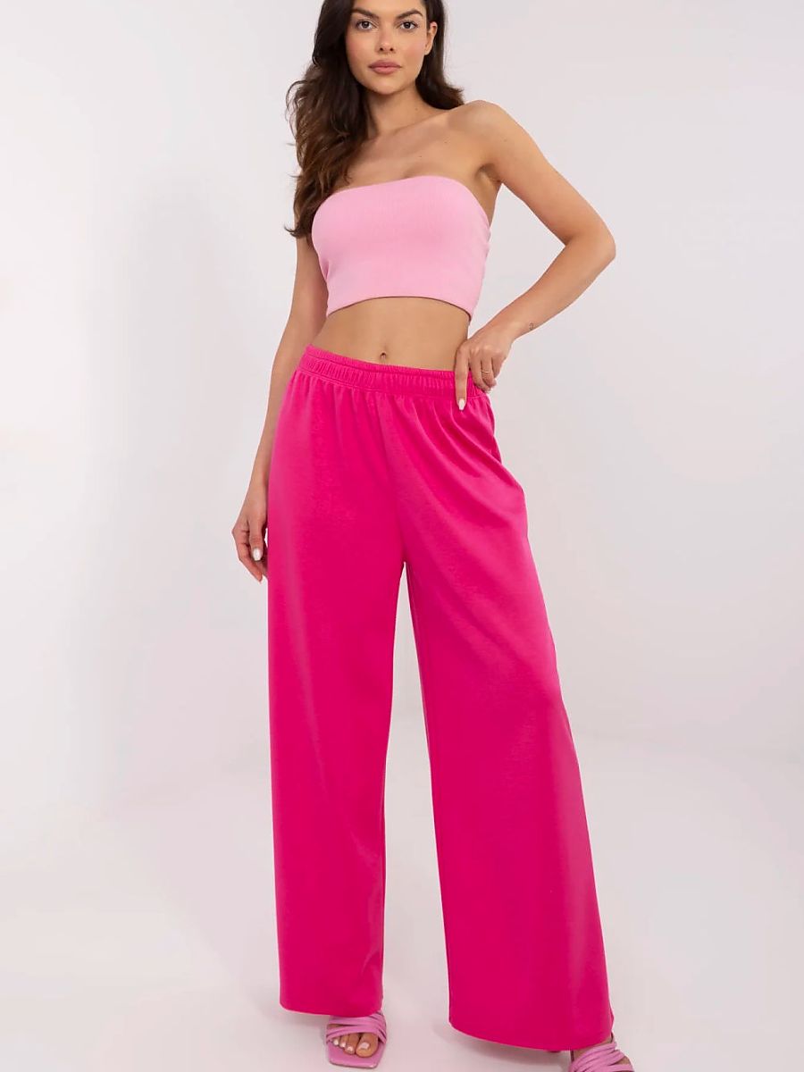  Tracksuit trousers model 210951 Italy Moda 