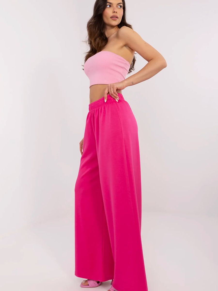  Tracksuit trousers model 210951 Italy Moda 