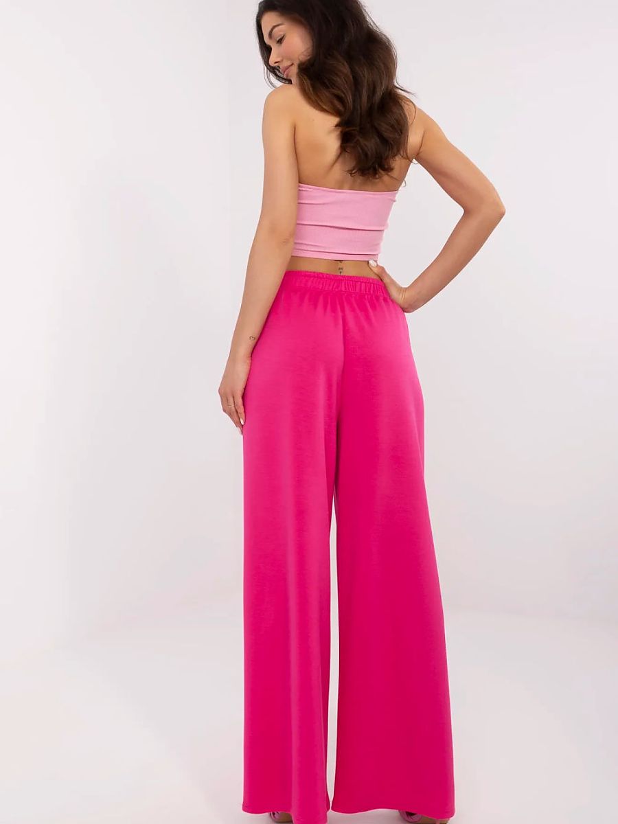  Tracksuit trousers model 210951 Italy Moda 