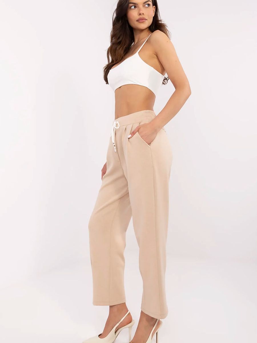  Tracksuit trousers model 210952 Italy Moda 