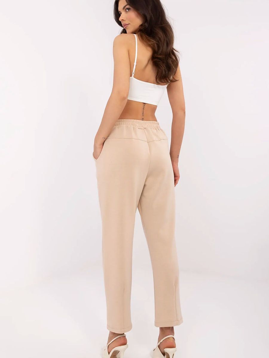  Tracksuit trousers model 210952 Italy Moda 