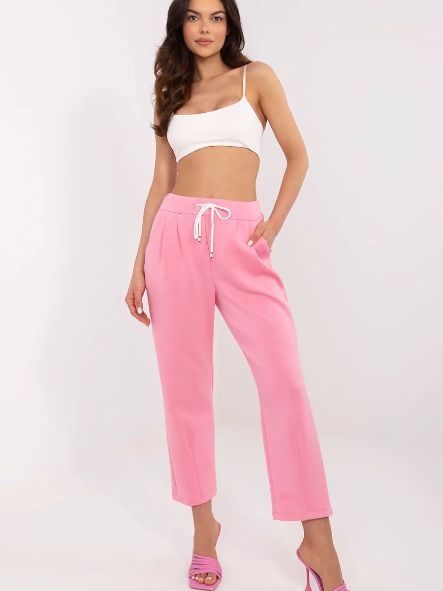  Tracksuit trousers model 210957 Italy Moda 