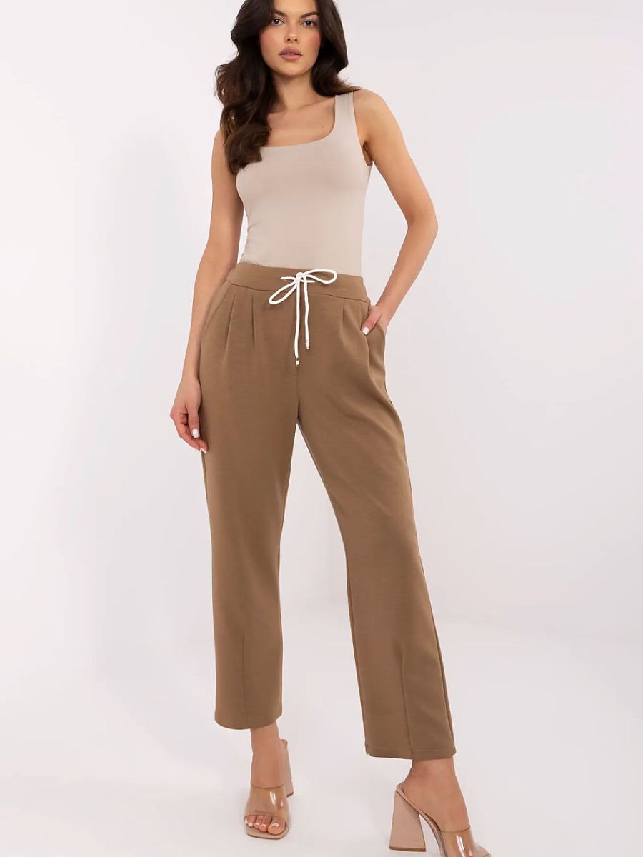  Tracksuit trousers model 210958 Italy Moda 