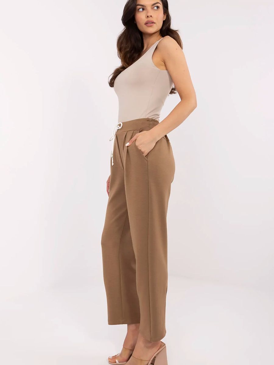  Tracksuit trousers model 210958 Italy Moda 