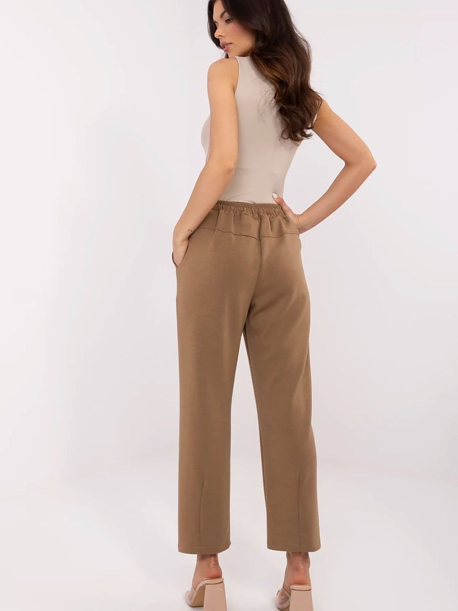  Tracksuit trousers model 210958 Italy Moda 