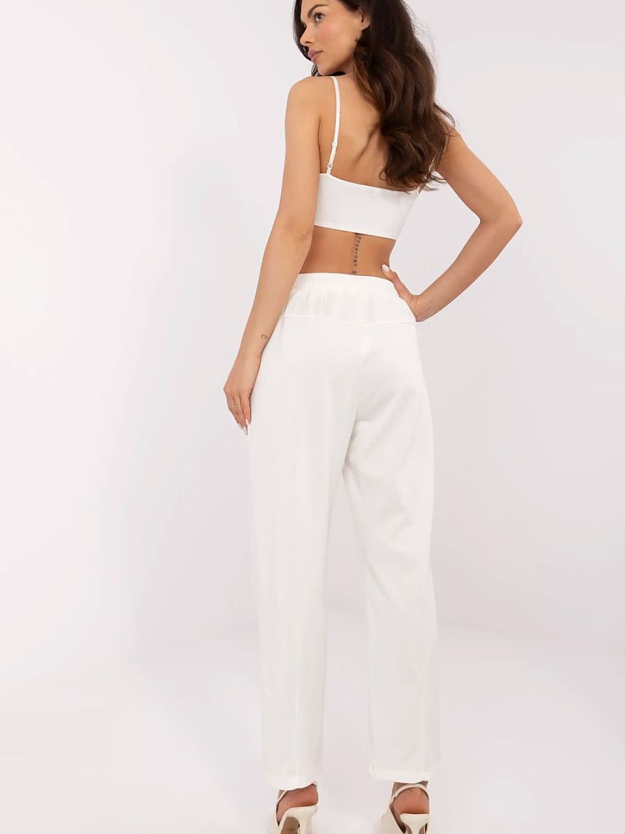  Tracksuit trousers model 210960 Italy Moda 