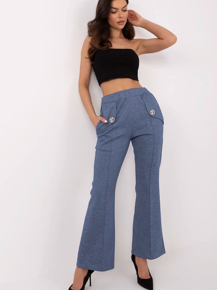  Tracksuit trousers model 210963 Italy Moda 