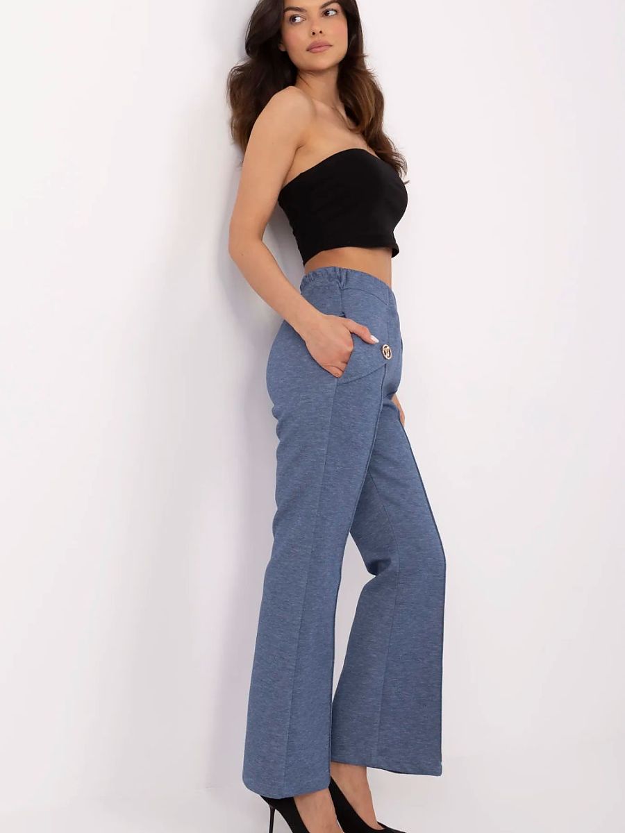 Tracksuit trousers model 210963 Italy Moda 