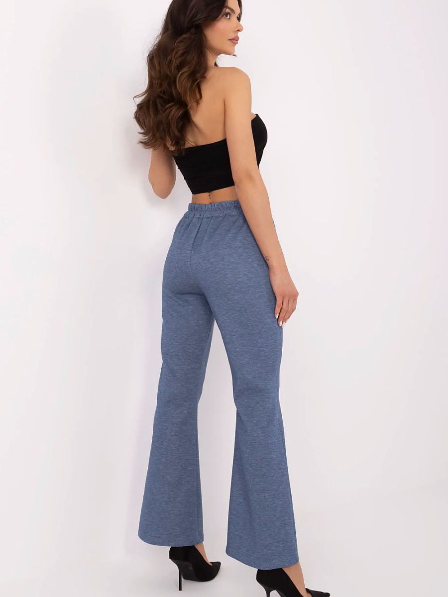  Tracksuit trousers model 210963 Italy Moda 