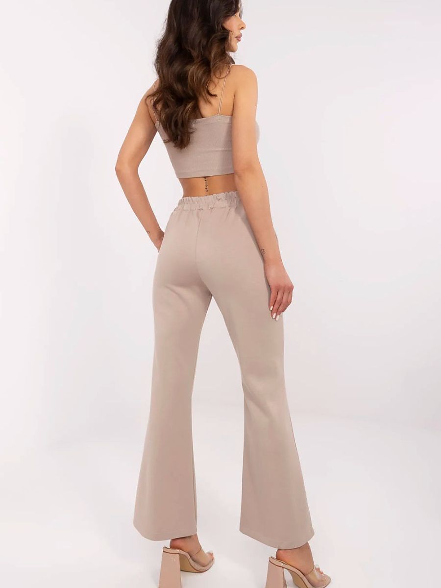  Tracksuit trousers model 210966 Italy Moda 