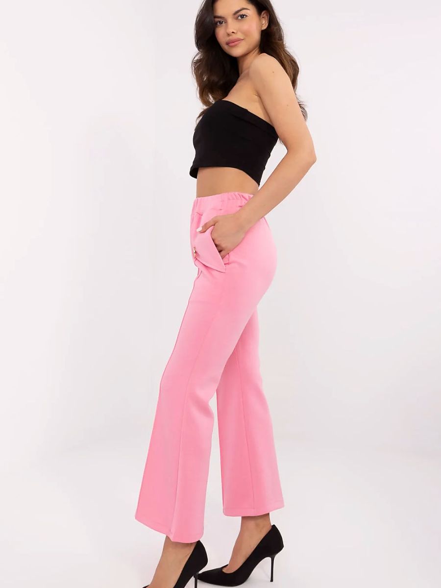 Tracksuit trousers model 210967 Italy Moda 