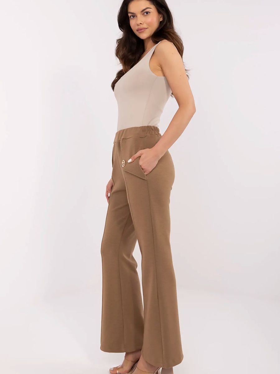  Tracksuit trousers model 210968 Italy Moda 
