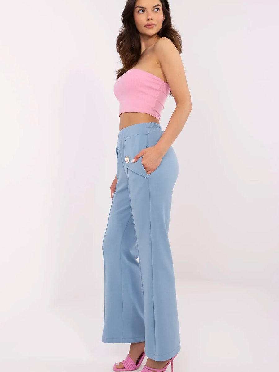  Tracksuit trousers model 210969 Italy Moda 