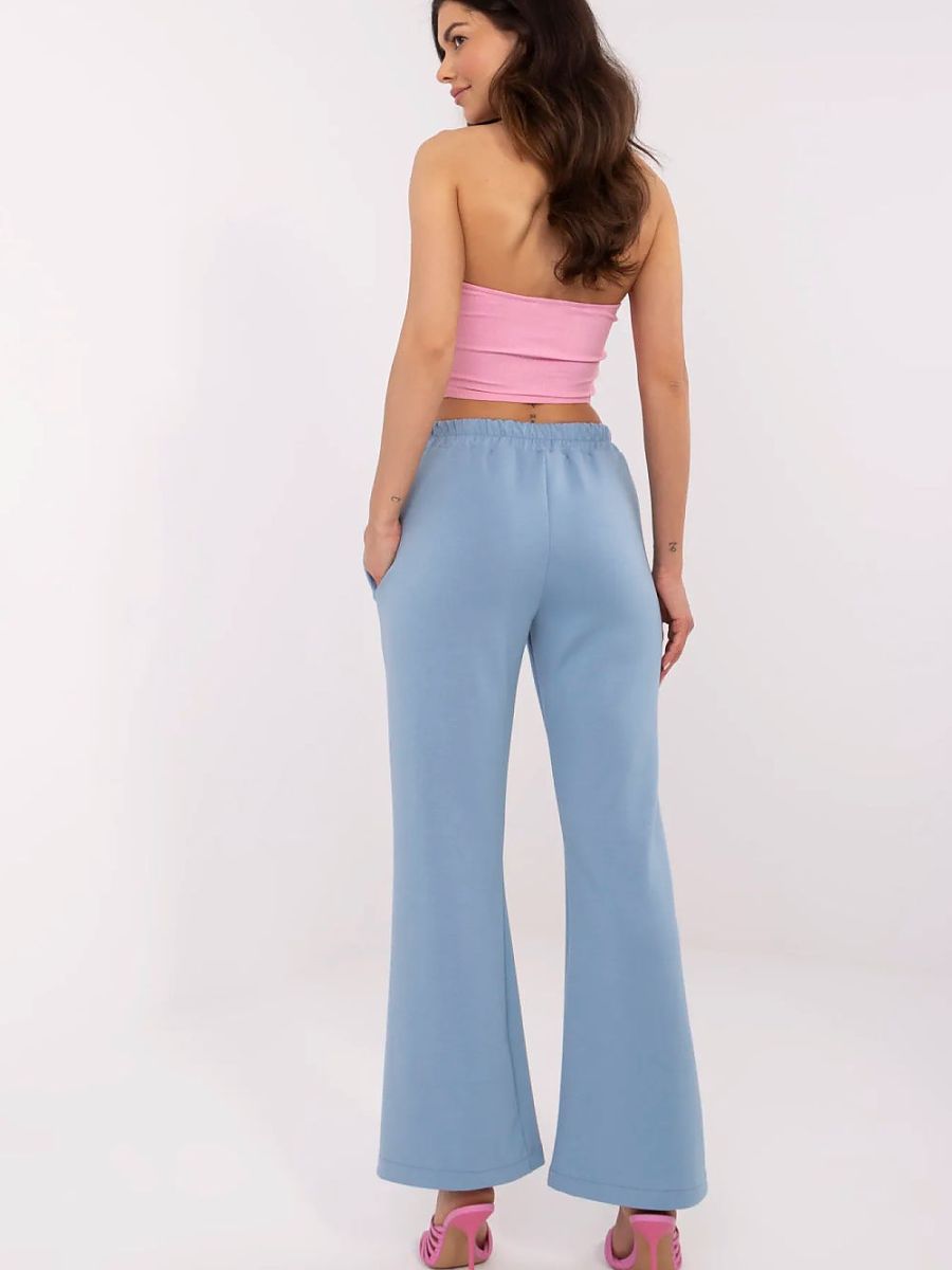  Tracksuit trousers model 210969 Italy Moda 