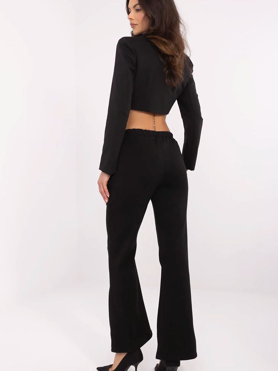  Tracksuit trousers model 210970 Italy Moda 