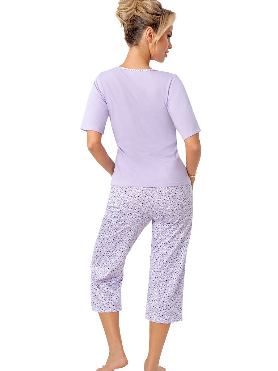  Pyjama model 210986 Donna 