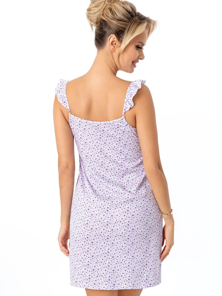  Nightshirt model 210990 Donna 