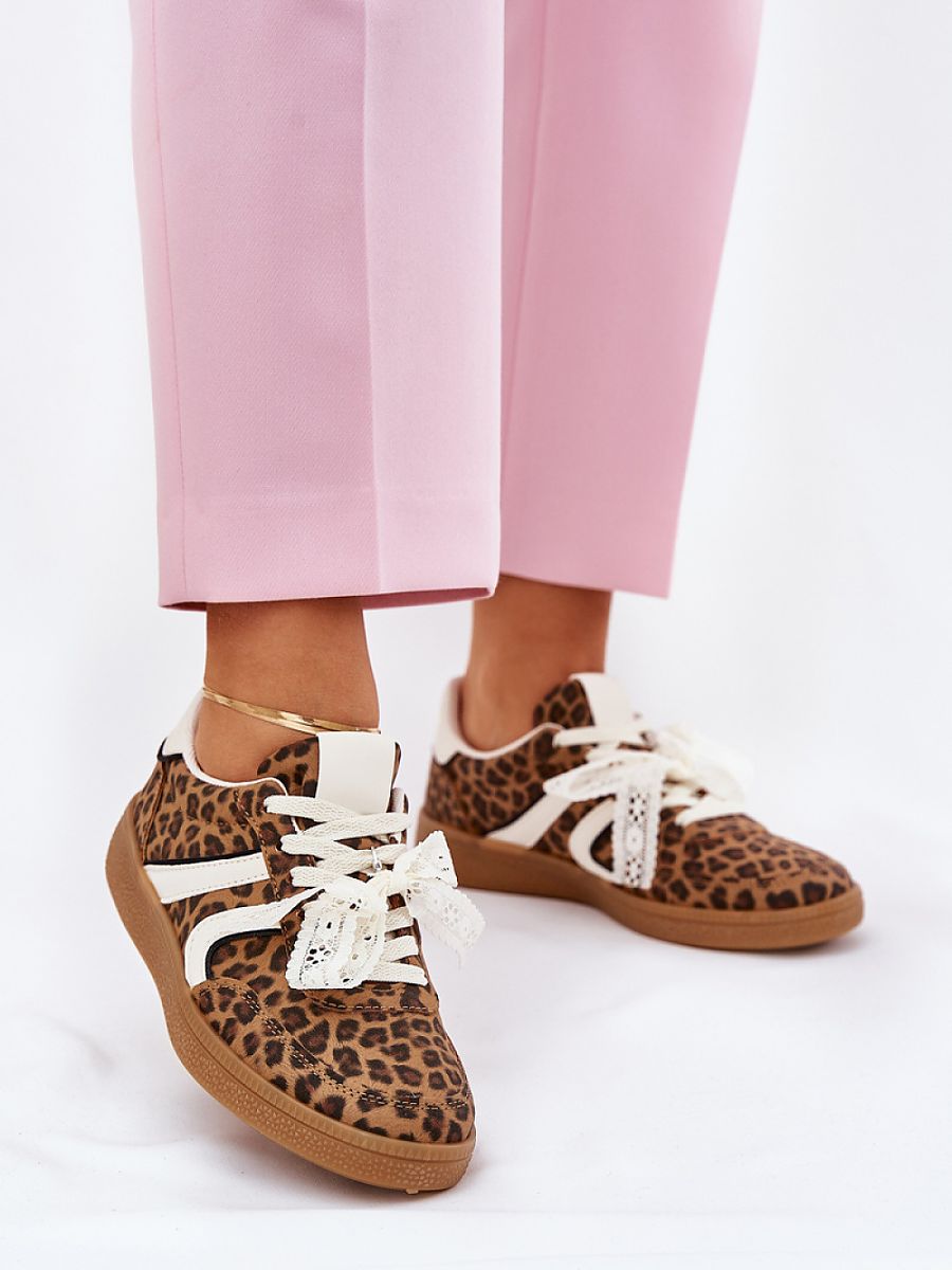  Sport Shoes model 210997 Step in style 
