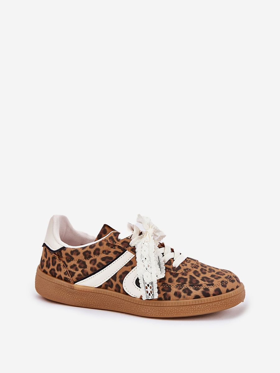  Sport Shoes model 210997 Step in style 