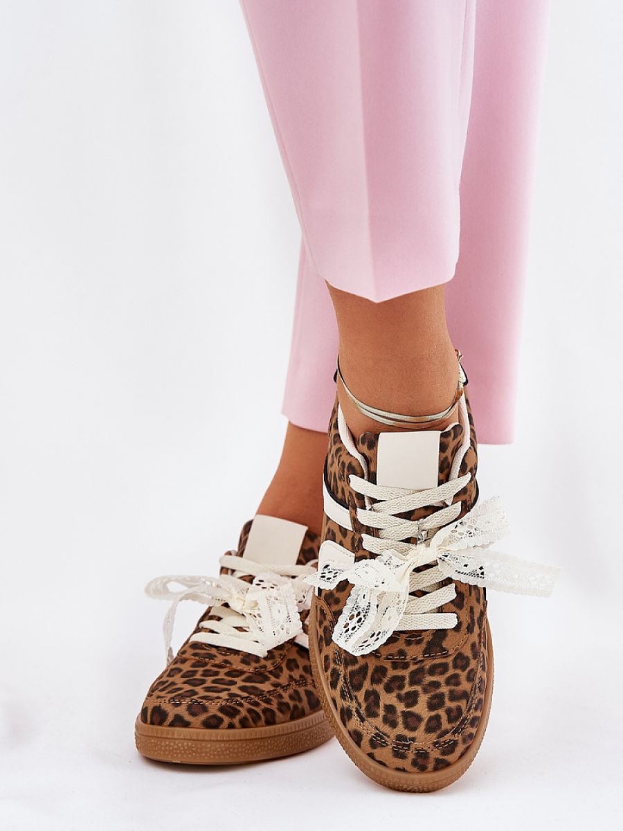  Sport Shoes model 210997 Step in style 