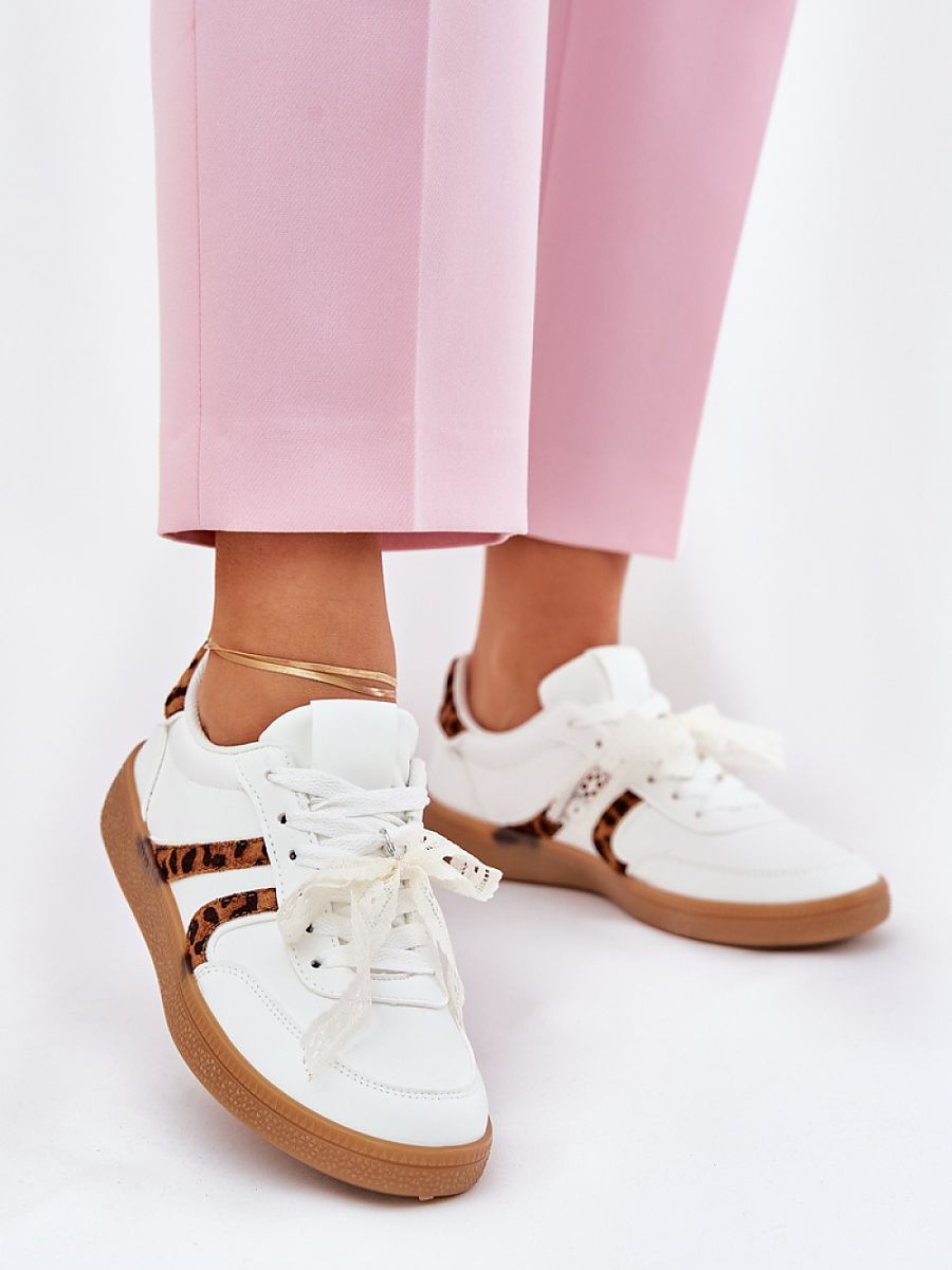 Sport Shoes model 210998 Step in style 