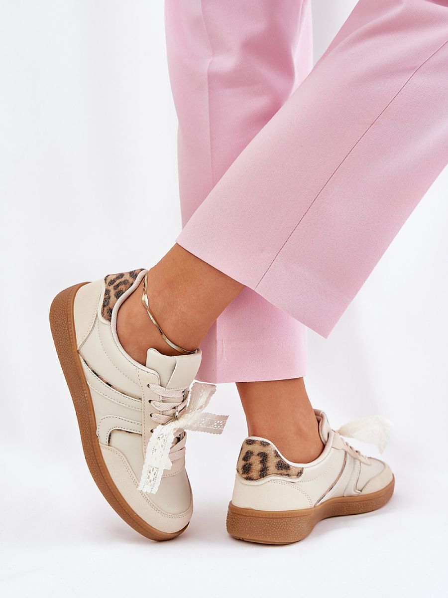  Sport Shoes model 210999 Step in style 