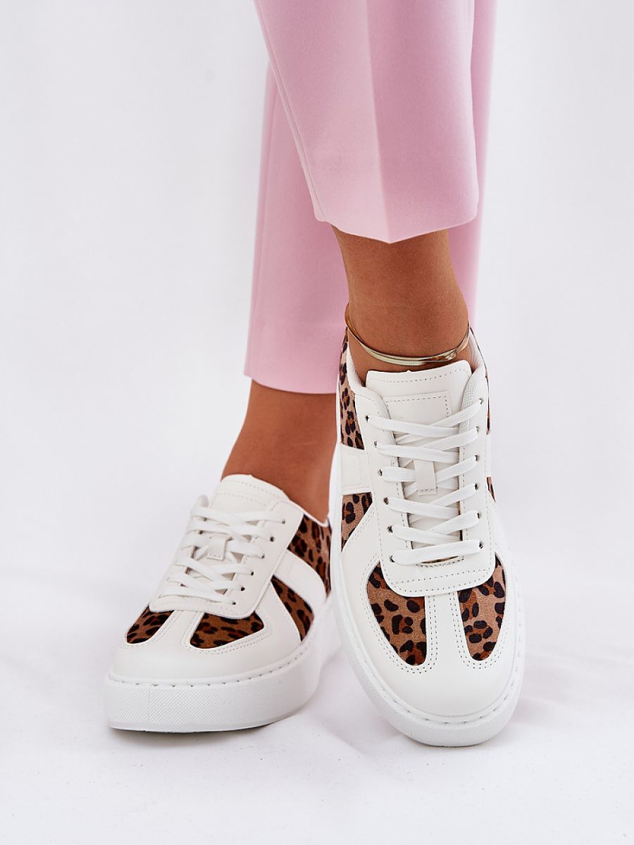  Sport Shoes model 211002 Step in style 
