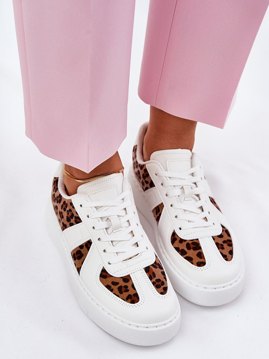  Sport Shoes model 211002 Step in style 
