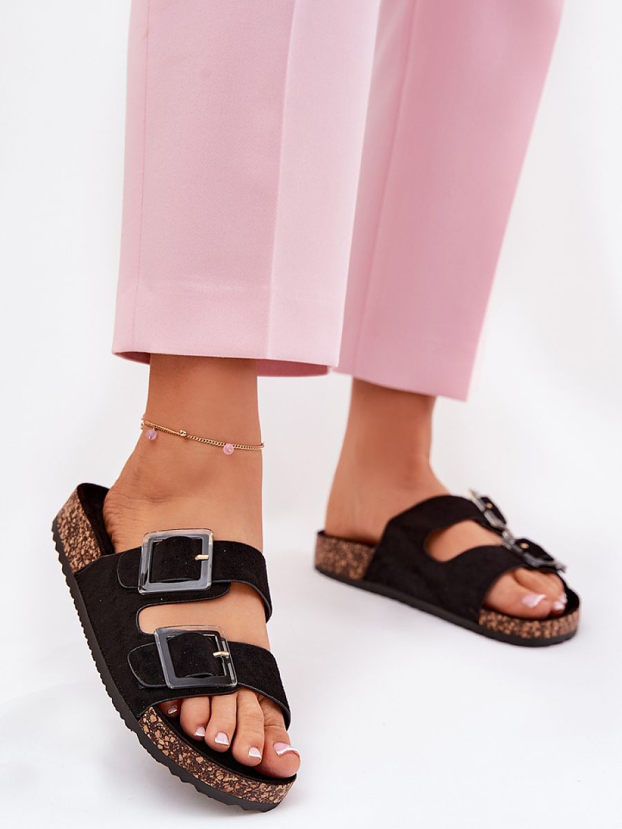  Flip-flops model 211015 Step in style 