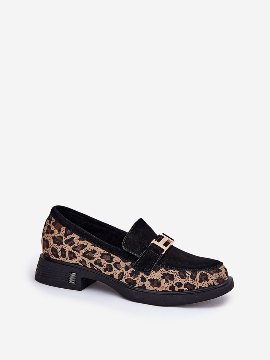  Mocassin model 211094 Step in style 