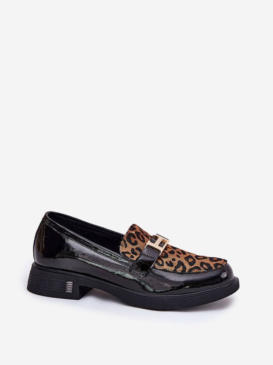  Mocassin model 211096 Step in style 
