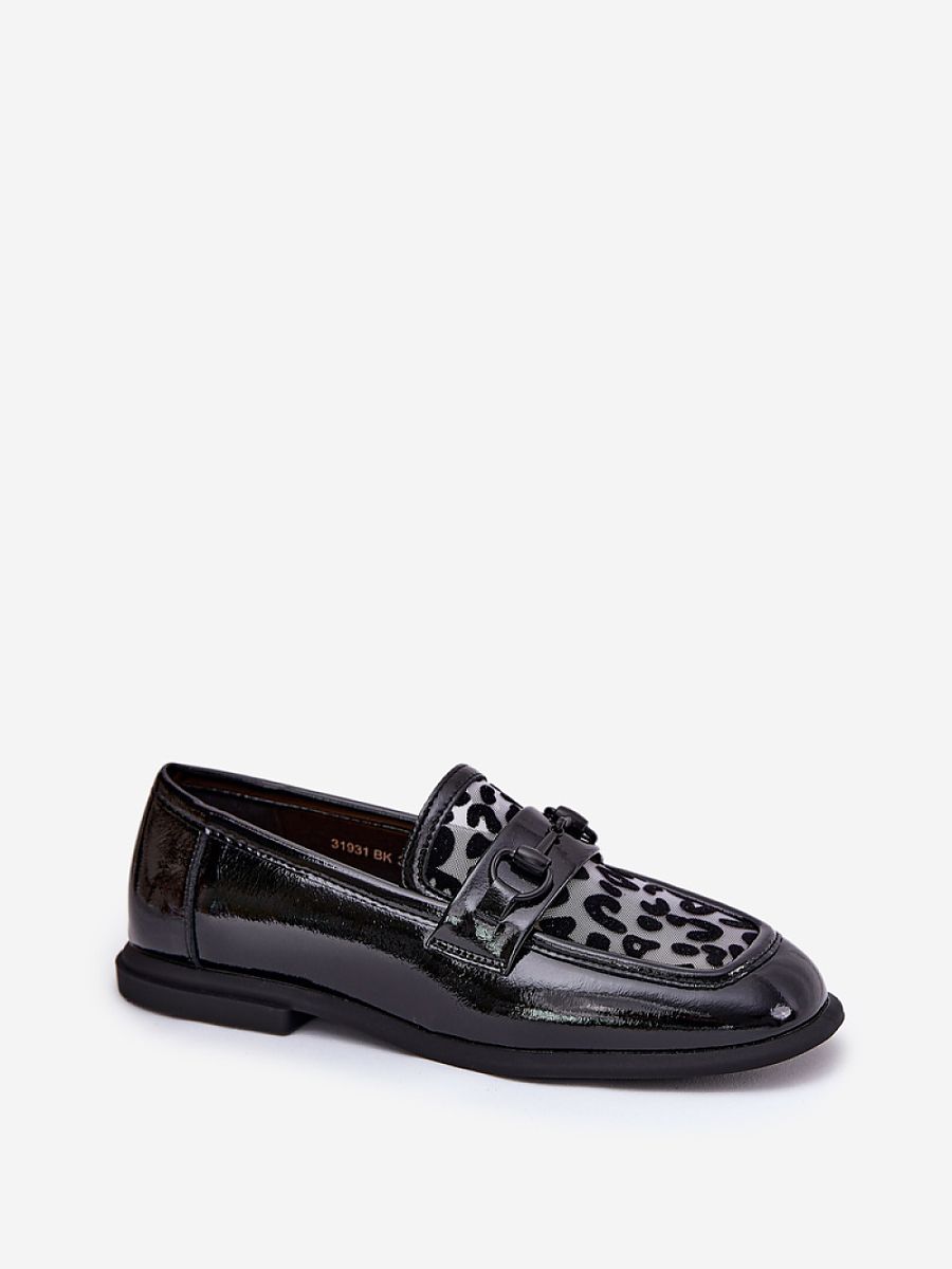  Mocassin model 211097 Step in style 