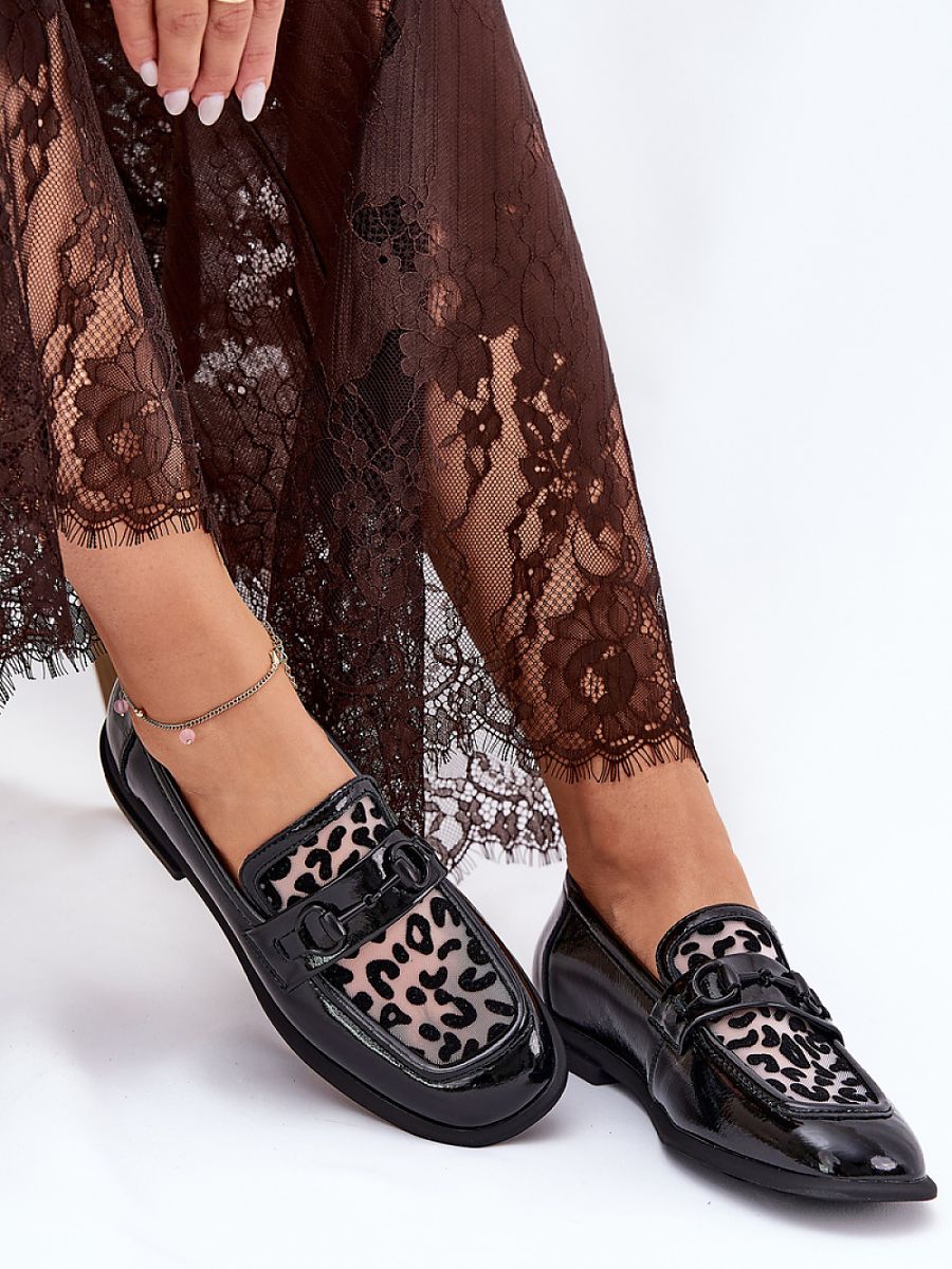  Mocassin model 211097 Step in style 
