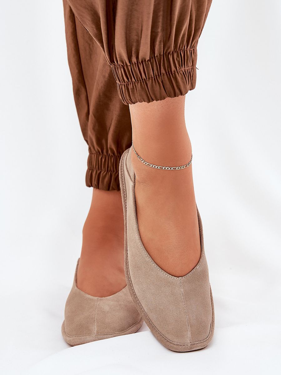  Ballet flats model 211130 Step in style 