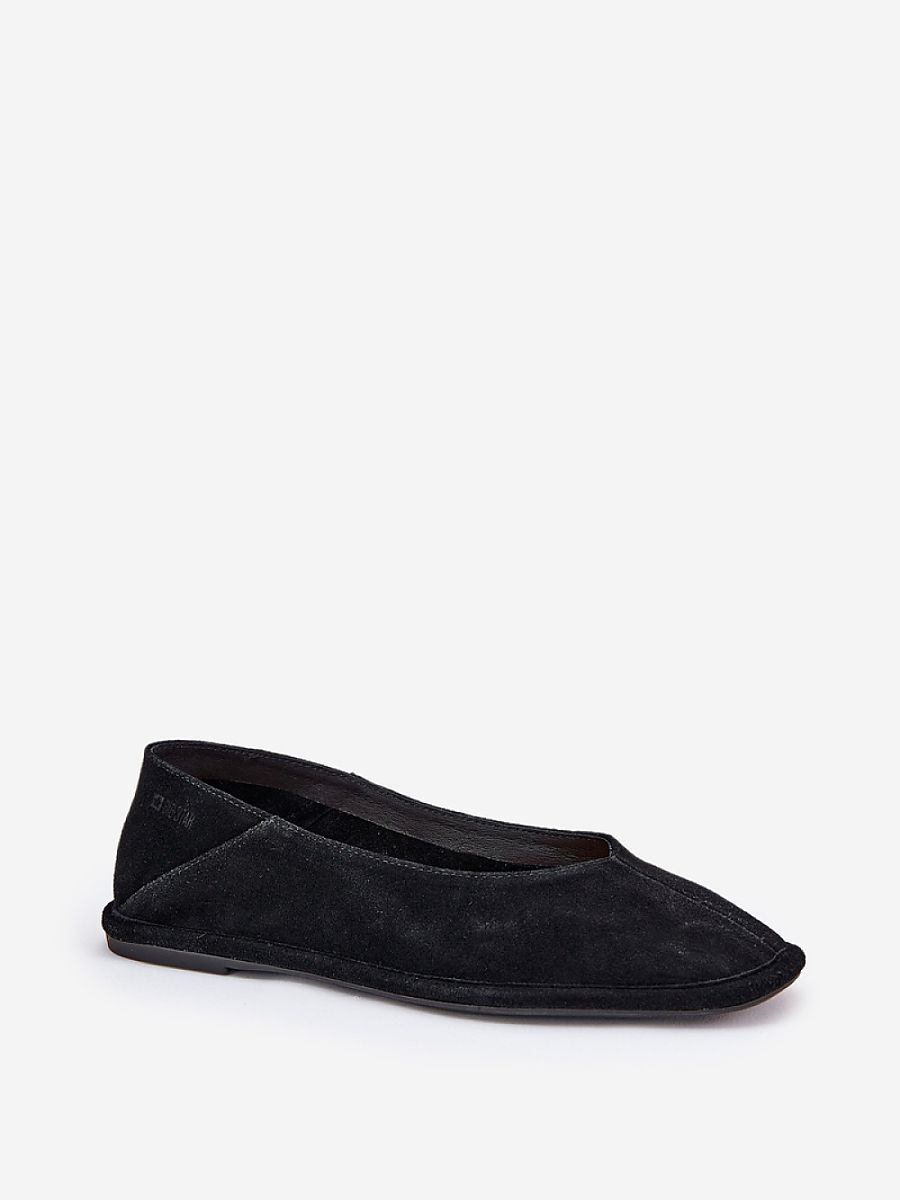  Ballet flats model 211131 Step in style 