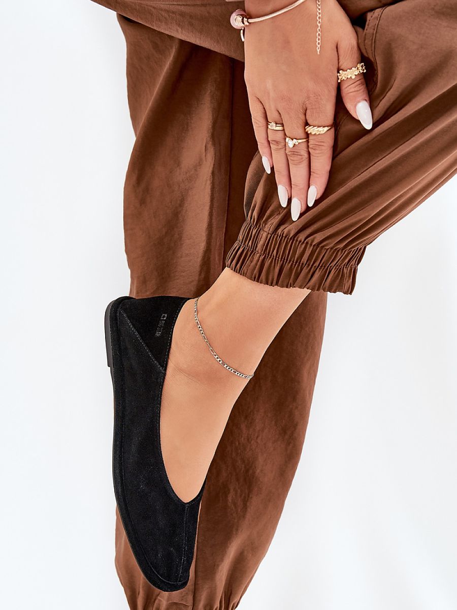  Ballet flats model 211131 Step in style 