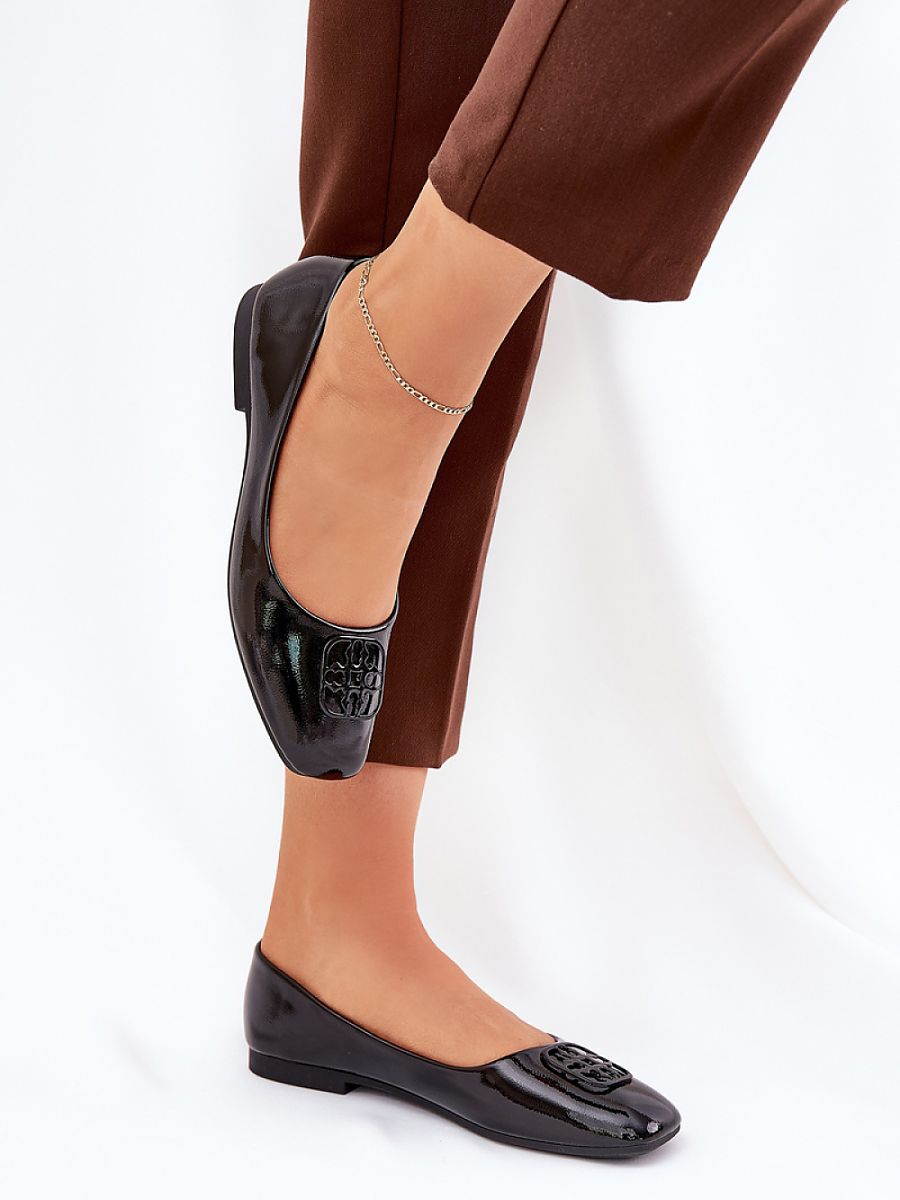  Ballet flats model 211133 Step in style 