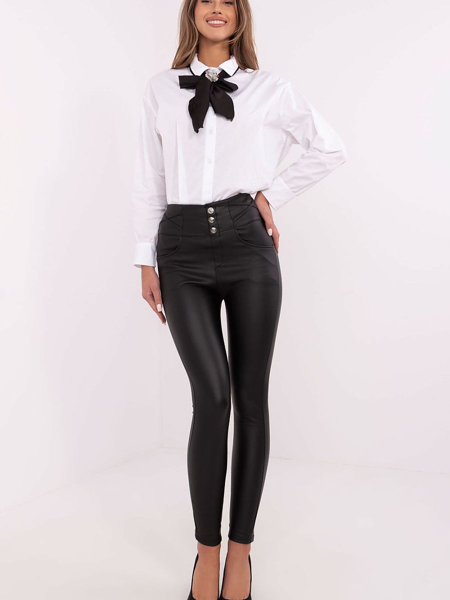  Women trousers model 211187 NM 
